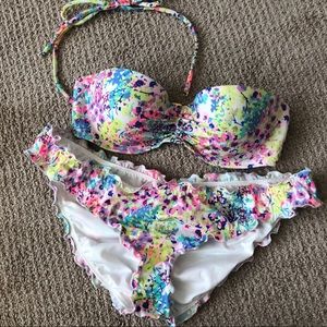 Victoria’s Secret Bikini